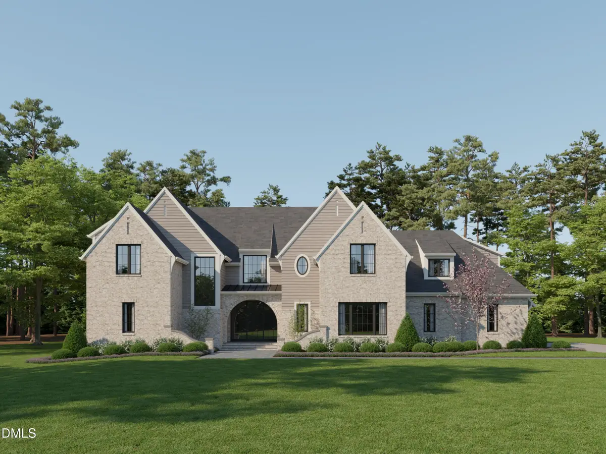 2129 Reserve Lane, Raleigh, NC 27606 - #1