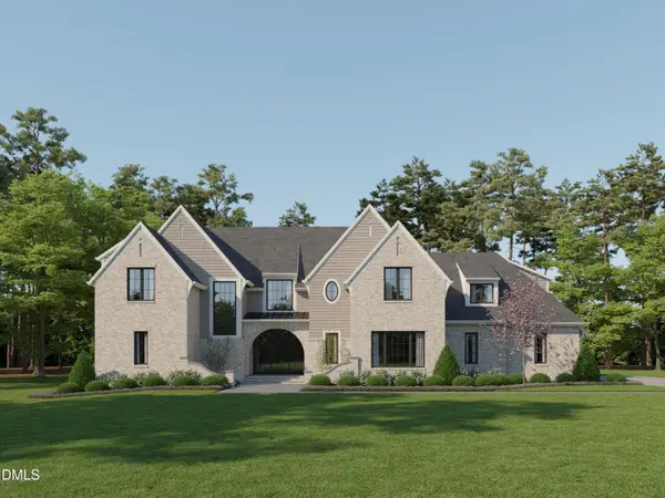 2129 Reserve Lane, Raleigh, NC 27606