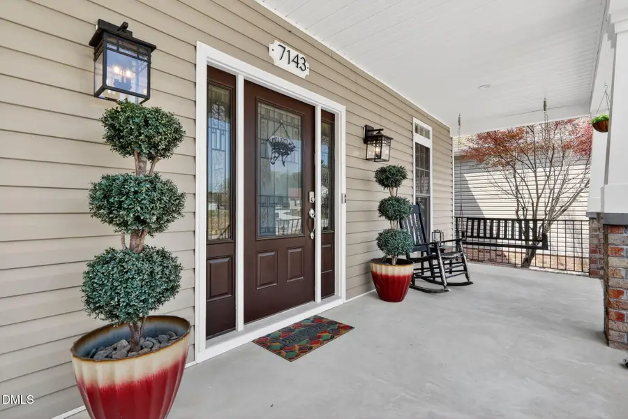 7143 Leigh Court, Sims, NC 27880 - #2