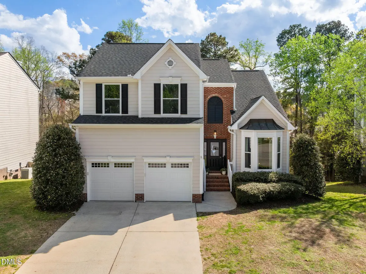 5206 Langford Terrace, Durham, NC 27713 - #1