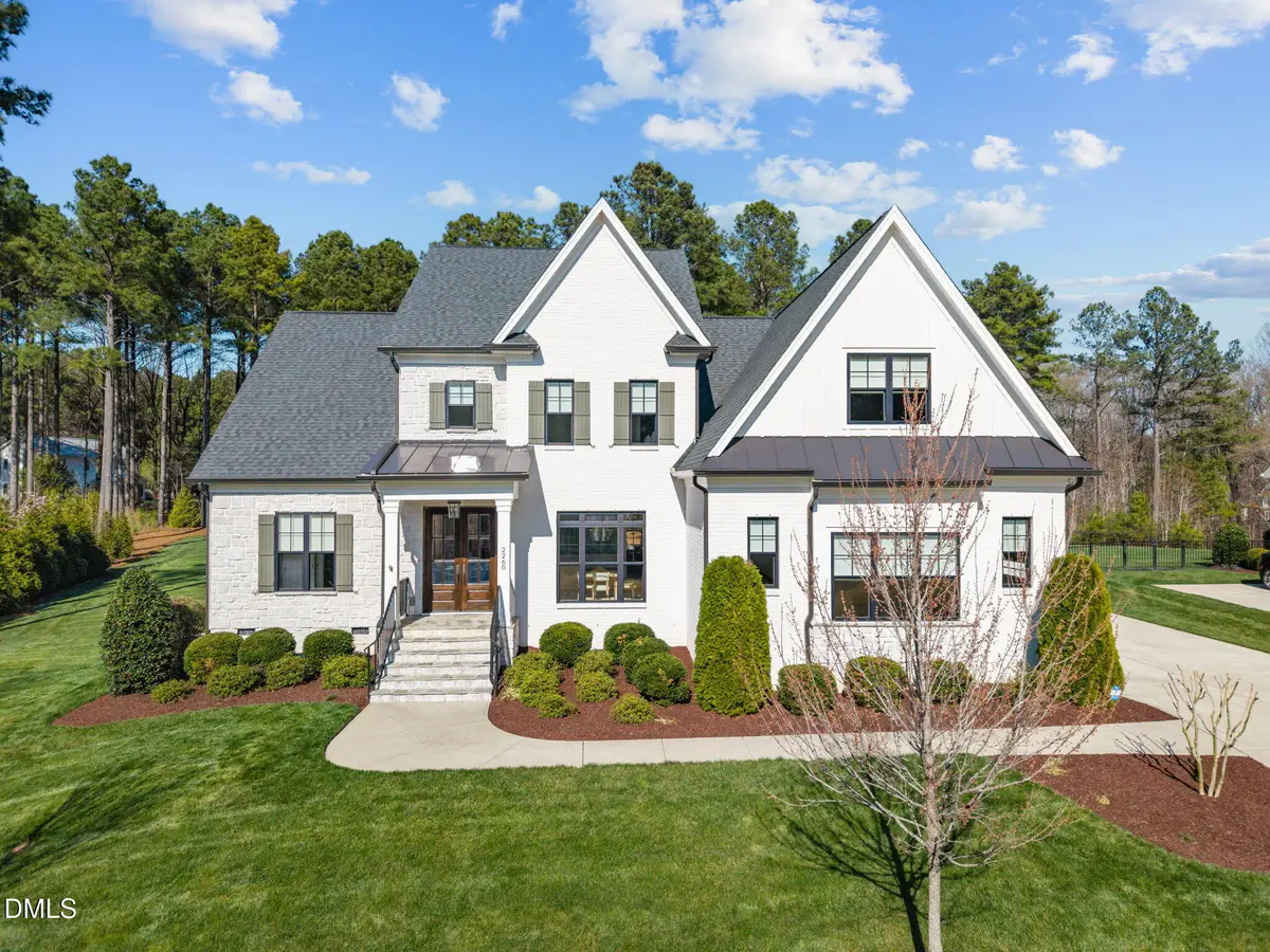 2260 Duskywing Drive, Raleigh, NC 27613 - #1