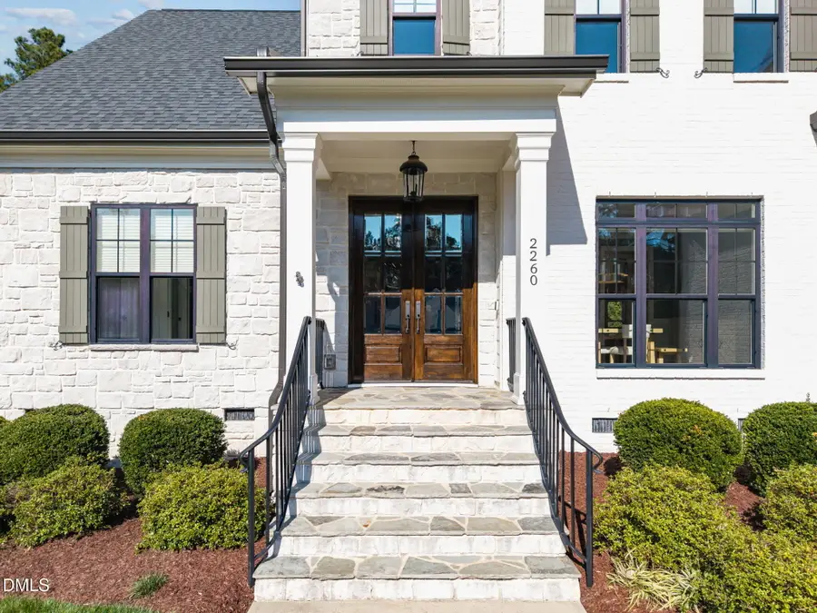 2260 Duskywing Drive, Raleigh, NC 27613 - #2
