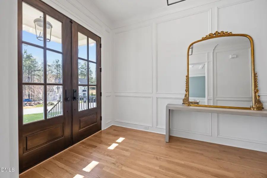 2260 Duskywing Drive, Raleigh, NC 27613 - #3