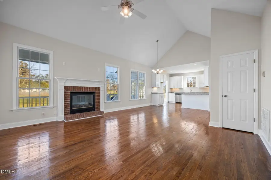 118 Kayleigh Court, Pleasant Grove, NC 27592 - #2