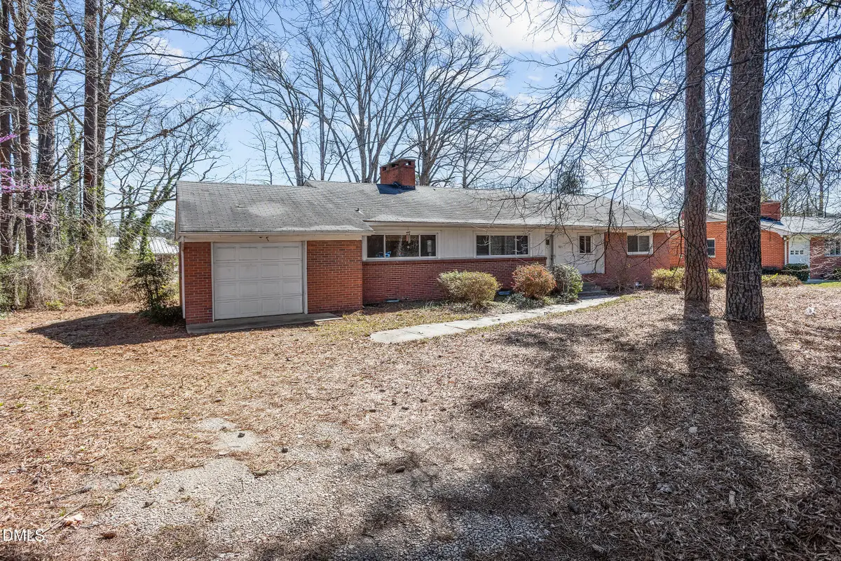 5011 Old Stage Road, Raleigh, NC 27603 - #1