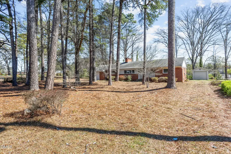 5011 Old Stage Road, Raleigh, NC 27603 - #3