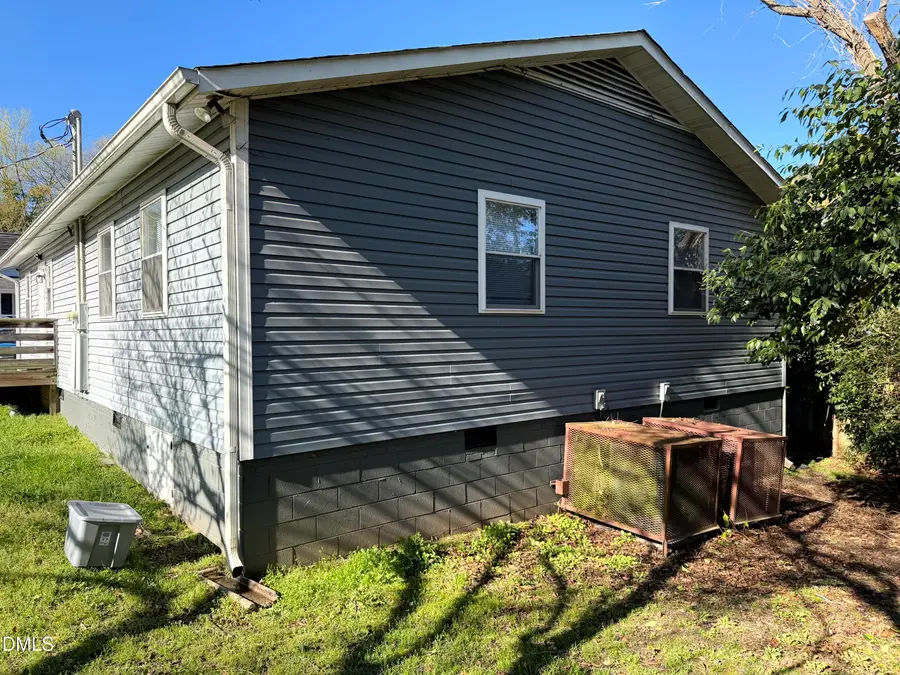 206 W Corporation Street, Durham, NC 27701 - #3