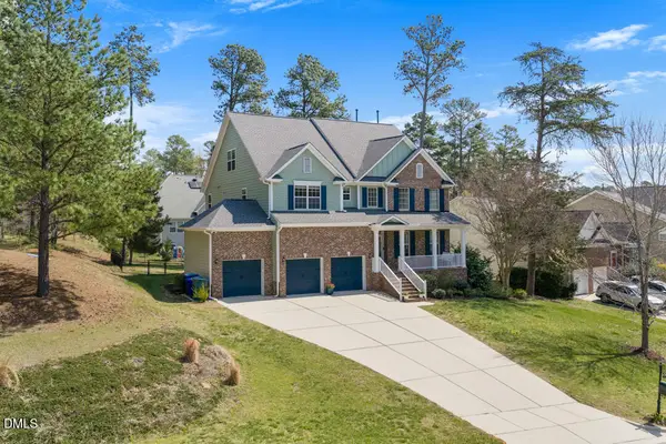 701 Harkness Circle, Durham, NC 27705