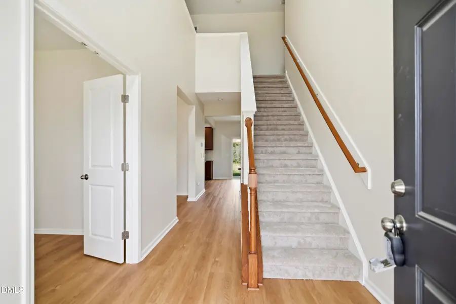 3905 Massey Pointe Court, Raleigh, NC 27616 - #2