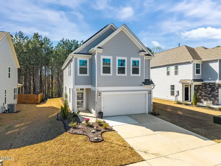 143 Steel Springs Lane, Angier, NC 27501 - #3