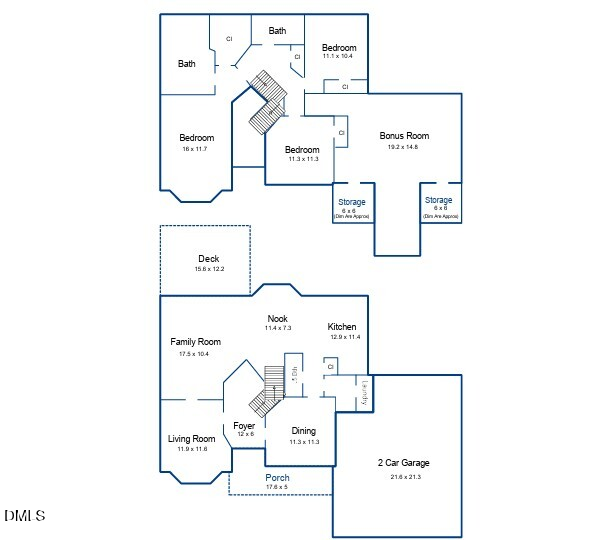 4129 Mittglen Lane, Cary, NC 27518 - #2
