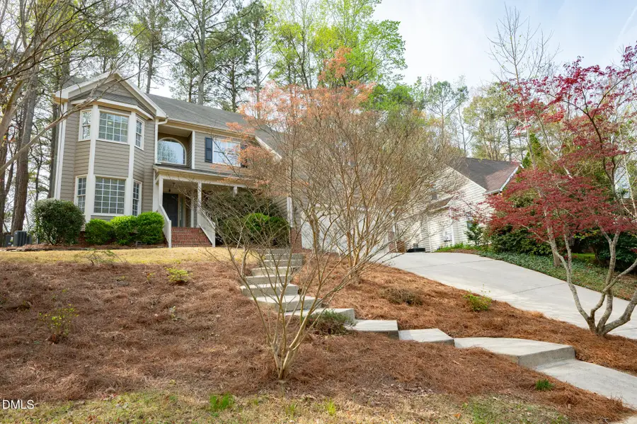 4129 Mittglen Lane, Cary, NC 27518 - #3