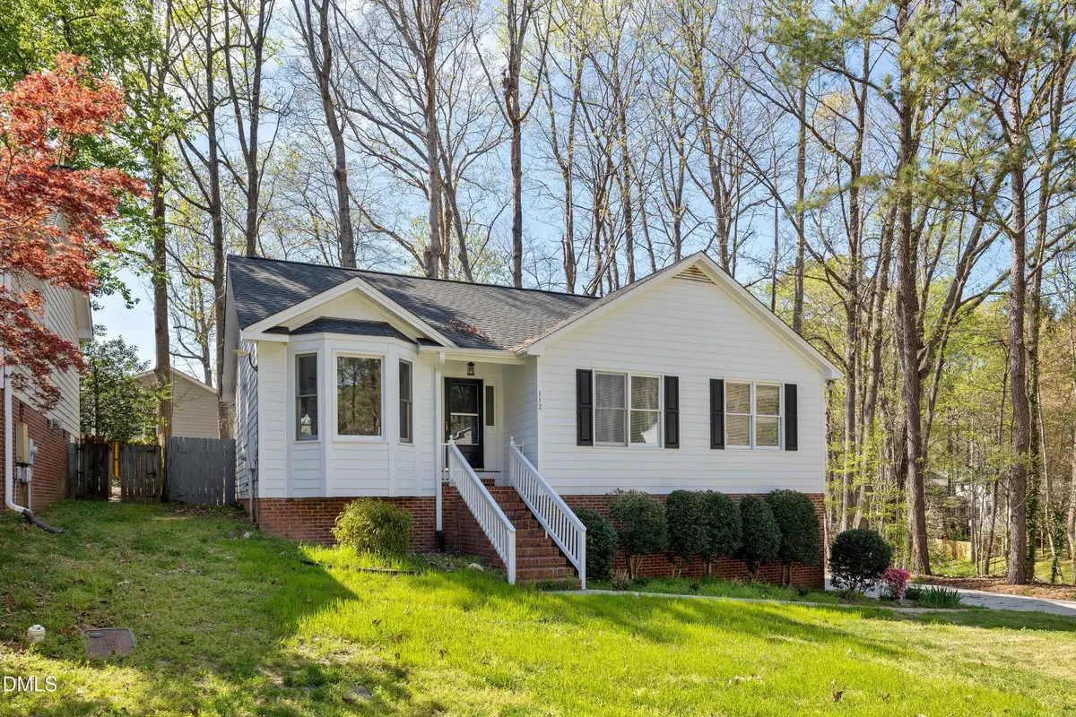 112 Rock Pointe Lane, Cary, NC 27513 - #1