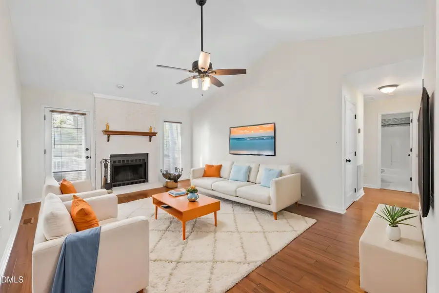 112 Rock Pointe Lane, Cary, NC 27513 - #3