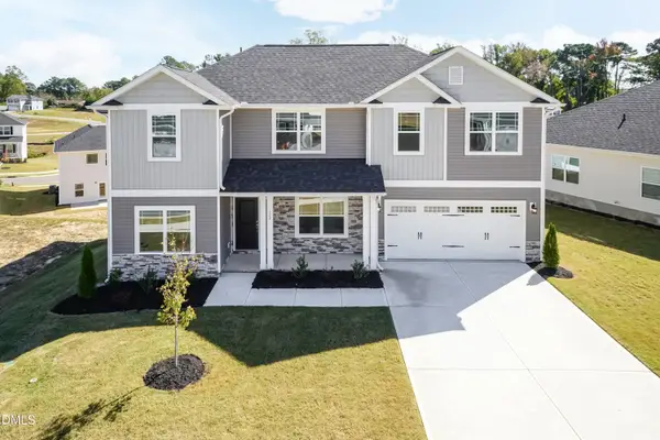 618 Melrose Court, Sanford, NC 27330