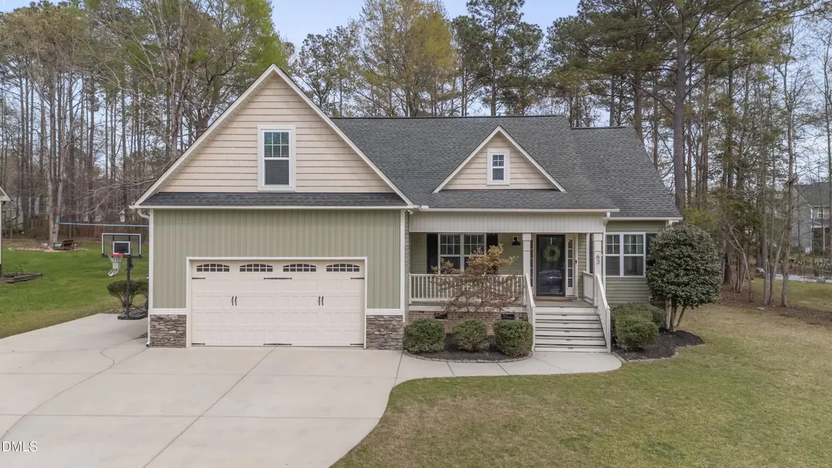 63 Hibernia Court, Smithfield, NC 27577 - #1