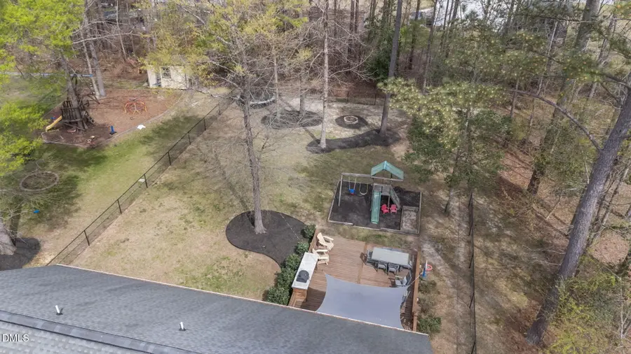 63 Hibernia Court, Smithfield, NC 27577 - #2