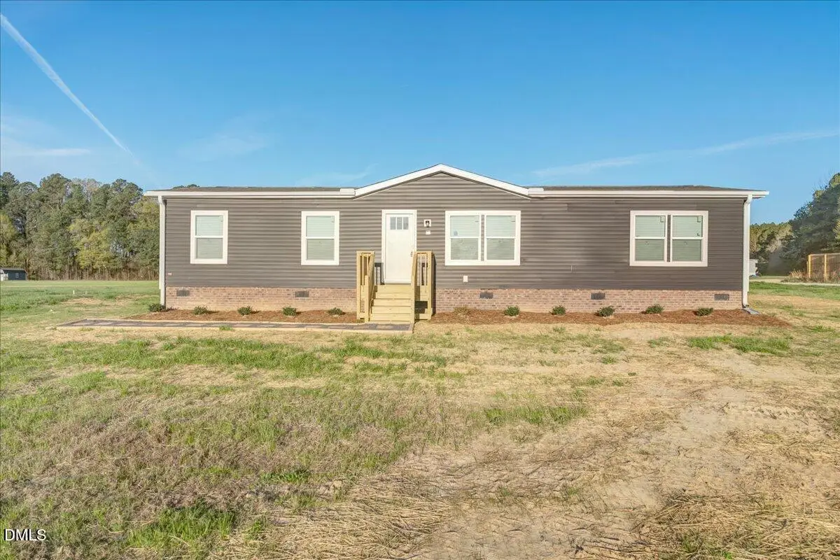 71 Falls Lane, Henderson, NC 27536 - #1