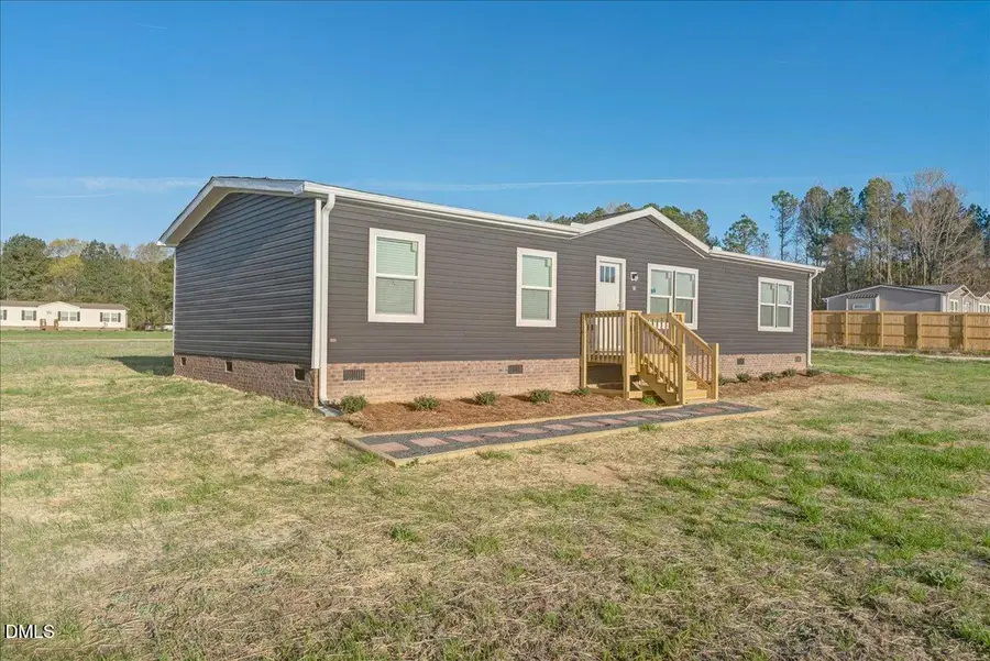 71 Falls Lane, Henderson, NC 27536 - #2