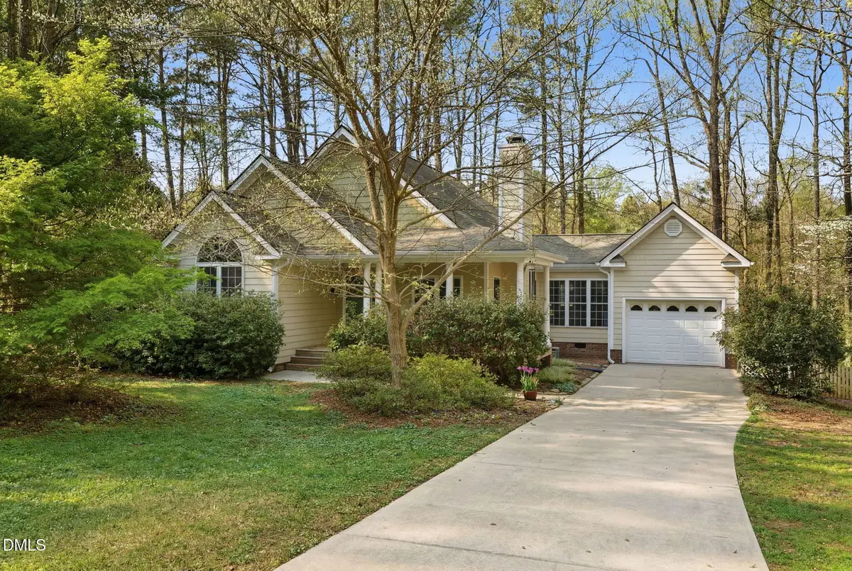 7004 Ferrell Woods Lane, Raleigh, NC 27603 - #1