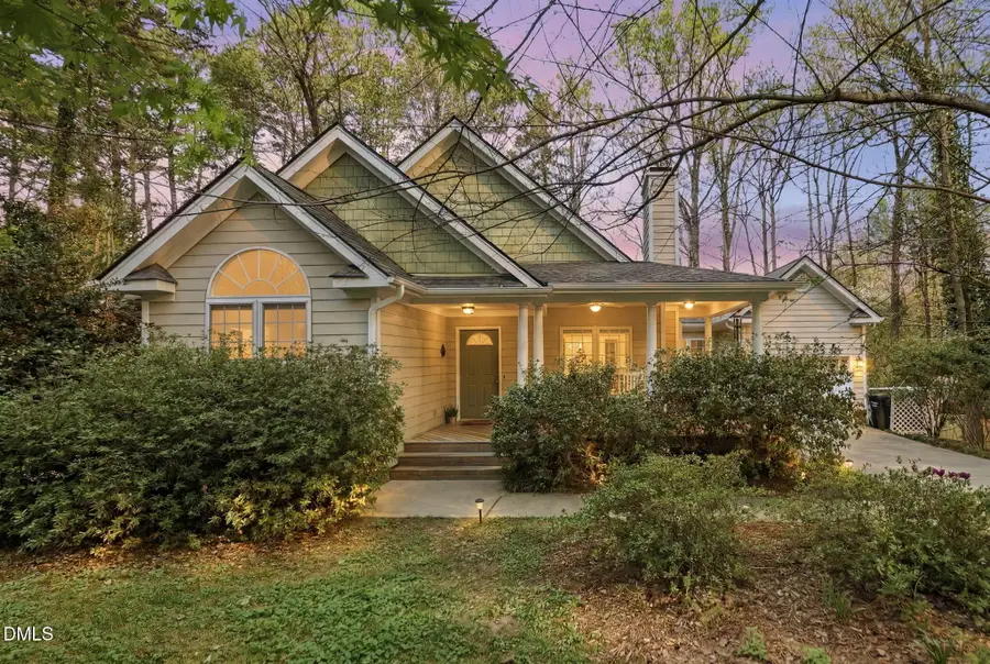 7004 Ferrell Woods Lane, Raleigh, NC 27603 - #3