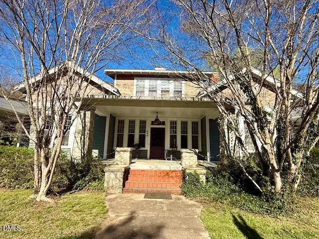 409 Hancock Street, Oxford, NC 27565 - #2