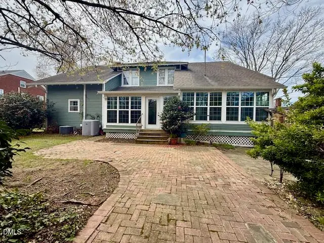 409 Hancock Street, Oxford, NC 27565 - #3