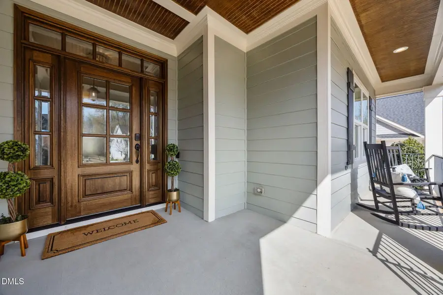 2653 Glade Mill Court, Fuquay Varina, NC 27526 - #2