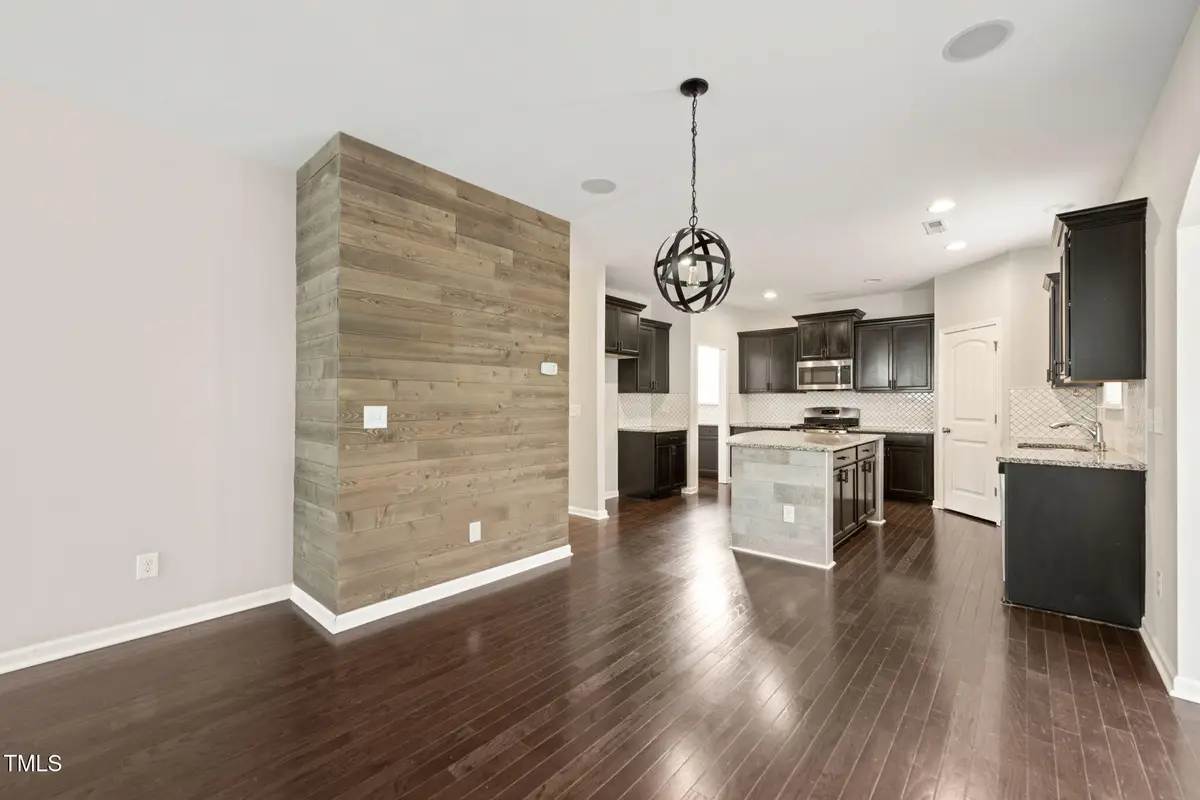 5011 Peachtree Town Lane, Knightdale, NC 27545 - #1