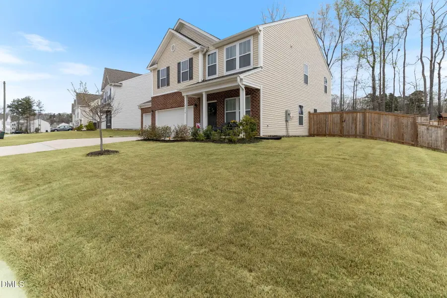 5410 Ripplebrook Road, Durham, NC 27712 - #3