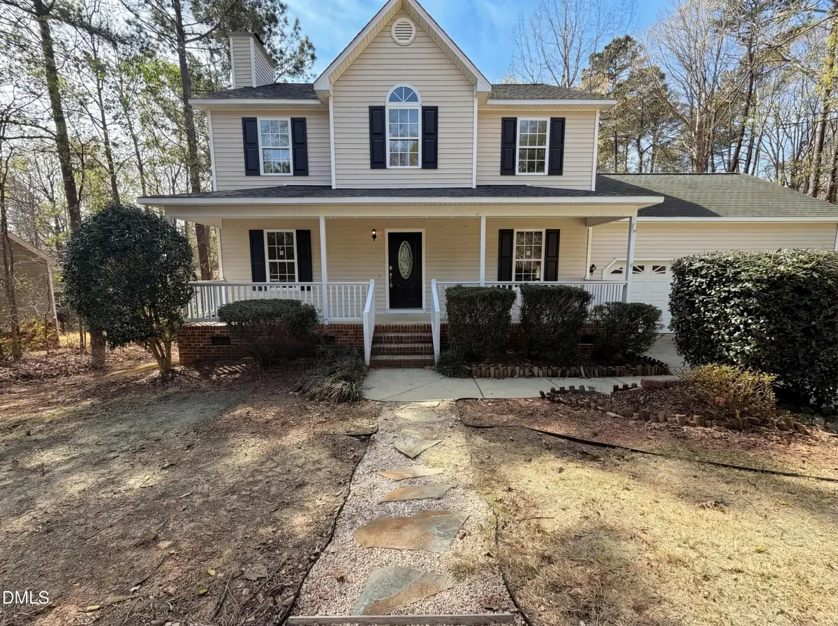 412 Black Forest Drive, Clayton, NC 27527 - #1