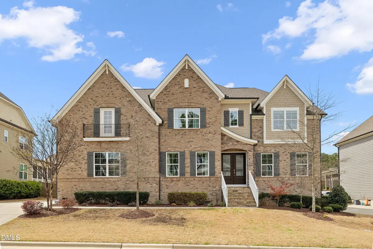 709 Nijinski Way, Cary, NC 27519 - #1