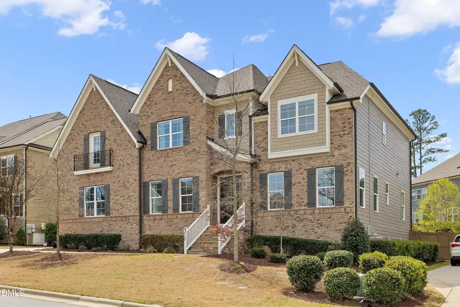 709 Nijinski Way, Cary, NC 27519 - #3