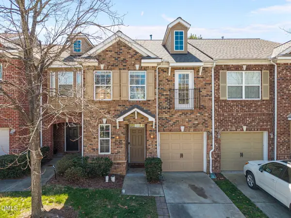 323 Longchamp Lane, Cary, NC 27519