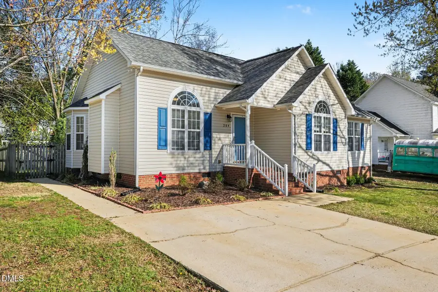 284 Dullis Circle, Garner, NC 27529 - #3