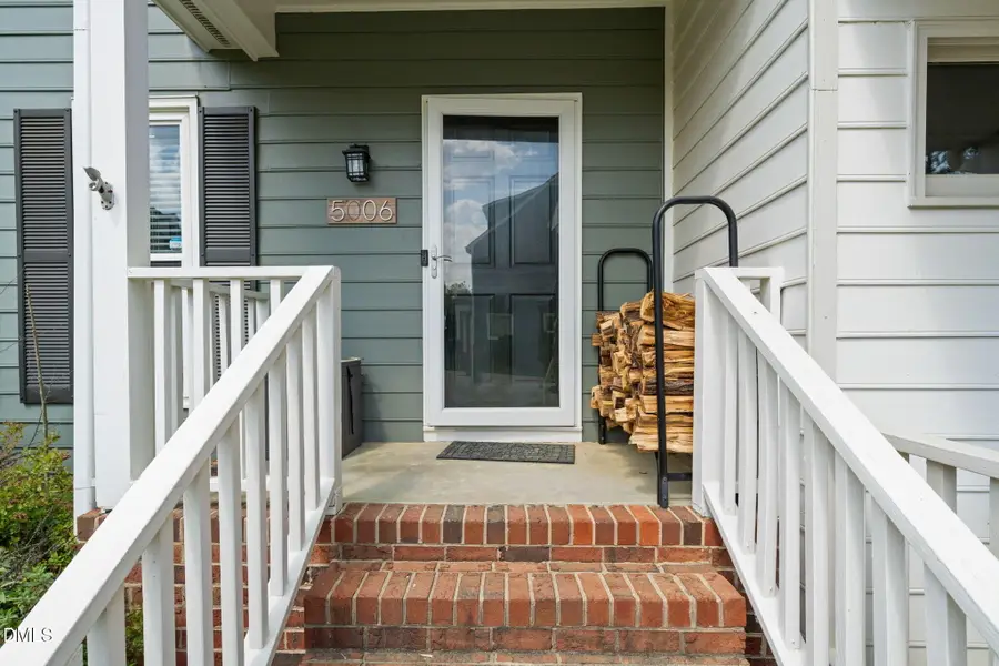 5006 Dunwoody Trail, Raleigh, NC 27606 - #2