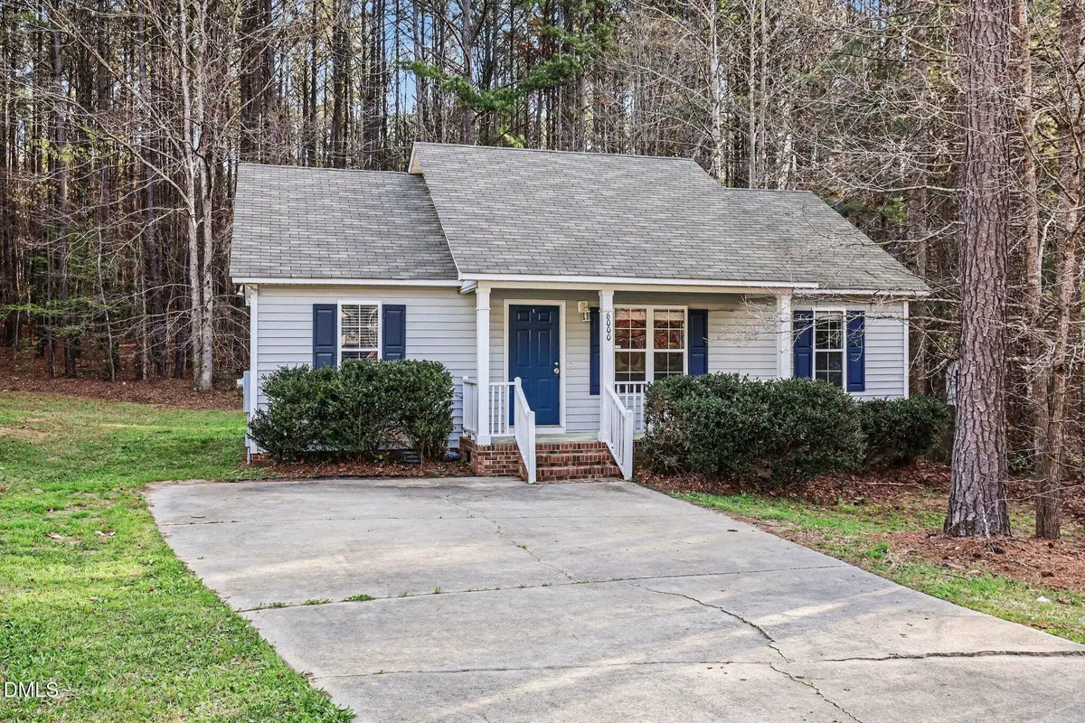 6000 Presentation Street, Knightdale, NC 27545 - #1