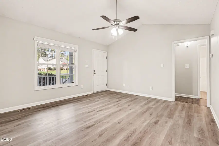 6000 Presentation Street, Knightdale, NC 27545 - #3