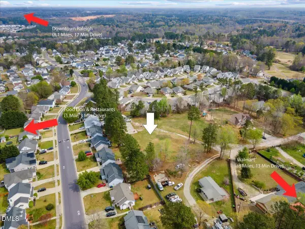 7201 Applecreek Court, Raleigh, NC 27610