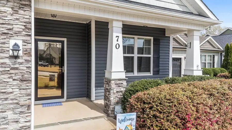 70 Altimont Street, Smithfield, NC 27577 - #3