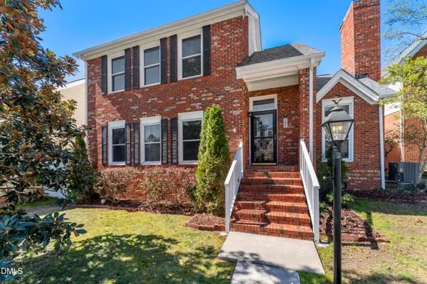 107 Crestpoint Court, Cary, NC 27513