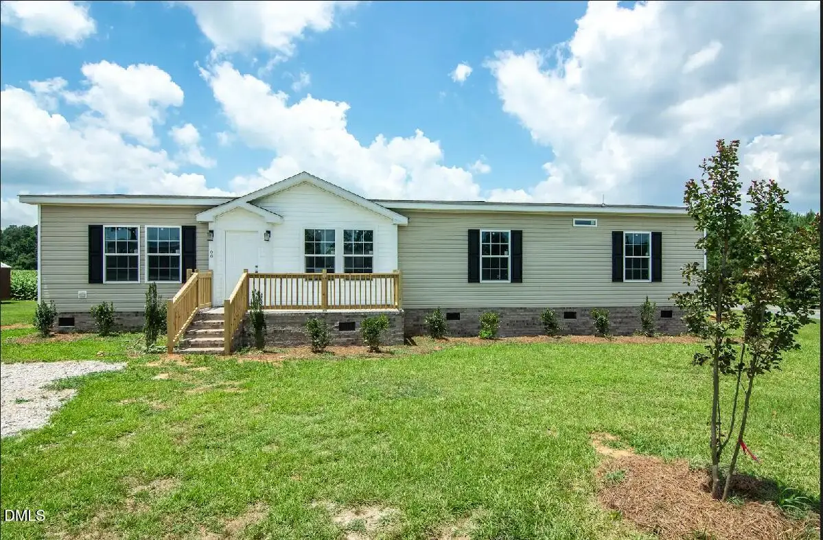 100 Cottonwood Court, Kenly, NC 27542 - #1