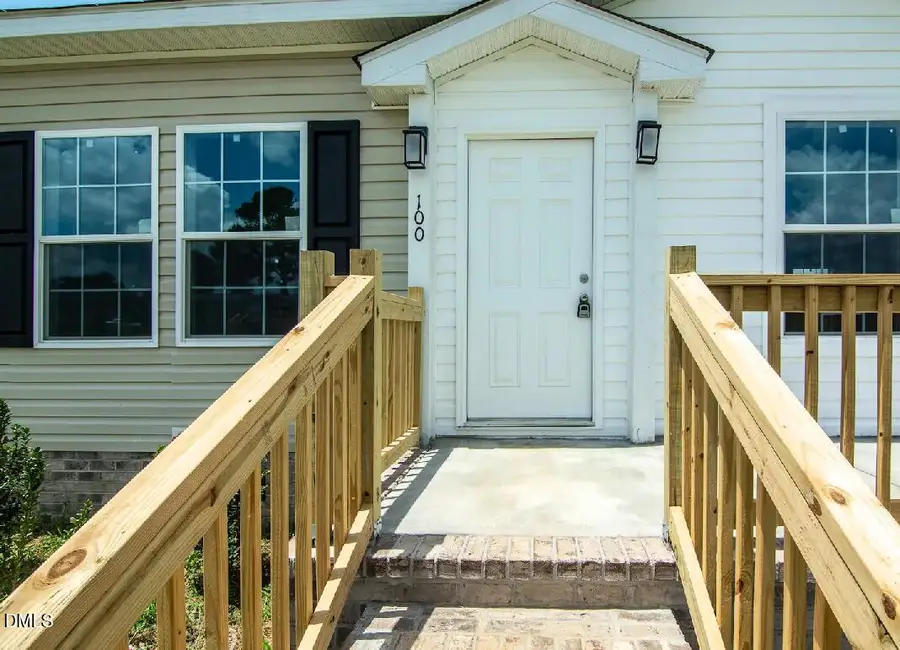 100 Cottonwood Court, Kenly, NC 27542 - #2