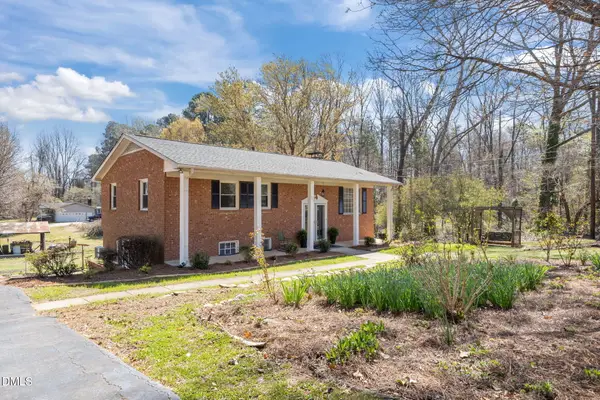 1702 Rankin Mill Road, Greensboro, NC 27405