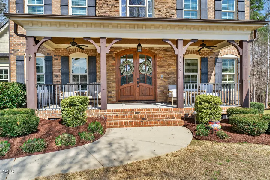 1800 Versa Court, Apex, NC 27502 - #3