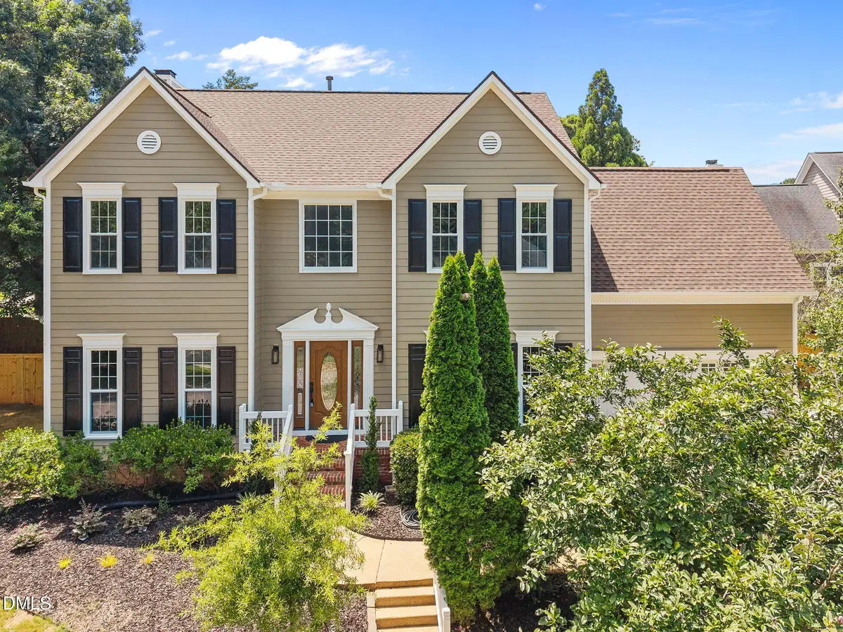 103 Moss Rose Court, Cary, NC 27518 - #1