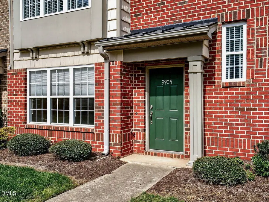 9905 Layla Avenue, Raleigh, NC 27617 - #2
