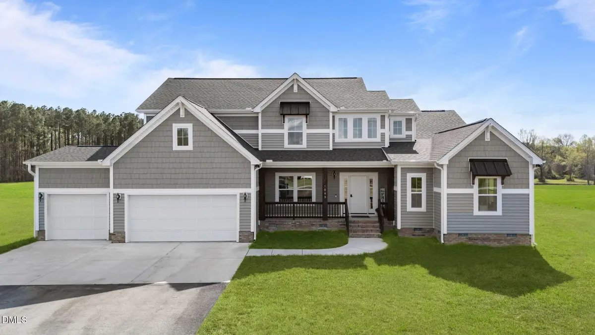 1049 Firetower Road, Louisburg, NC 27549 - #1