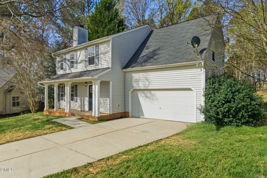 131 Pondfield Court, Clayton, NC 27527 - #3