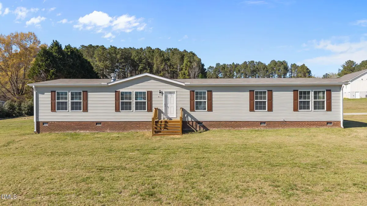 862 Cheves Road, Zebulon, NC 27597 - #1